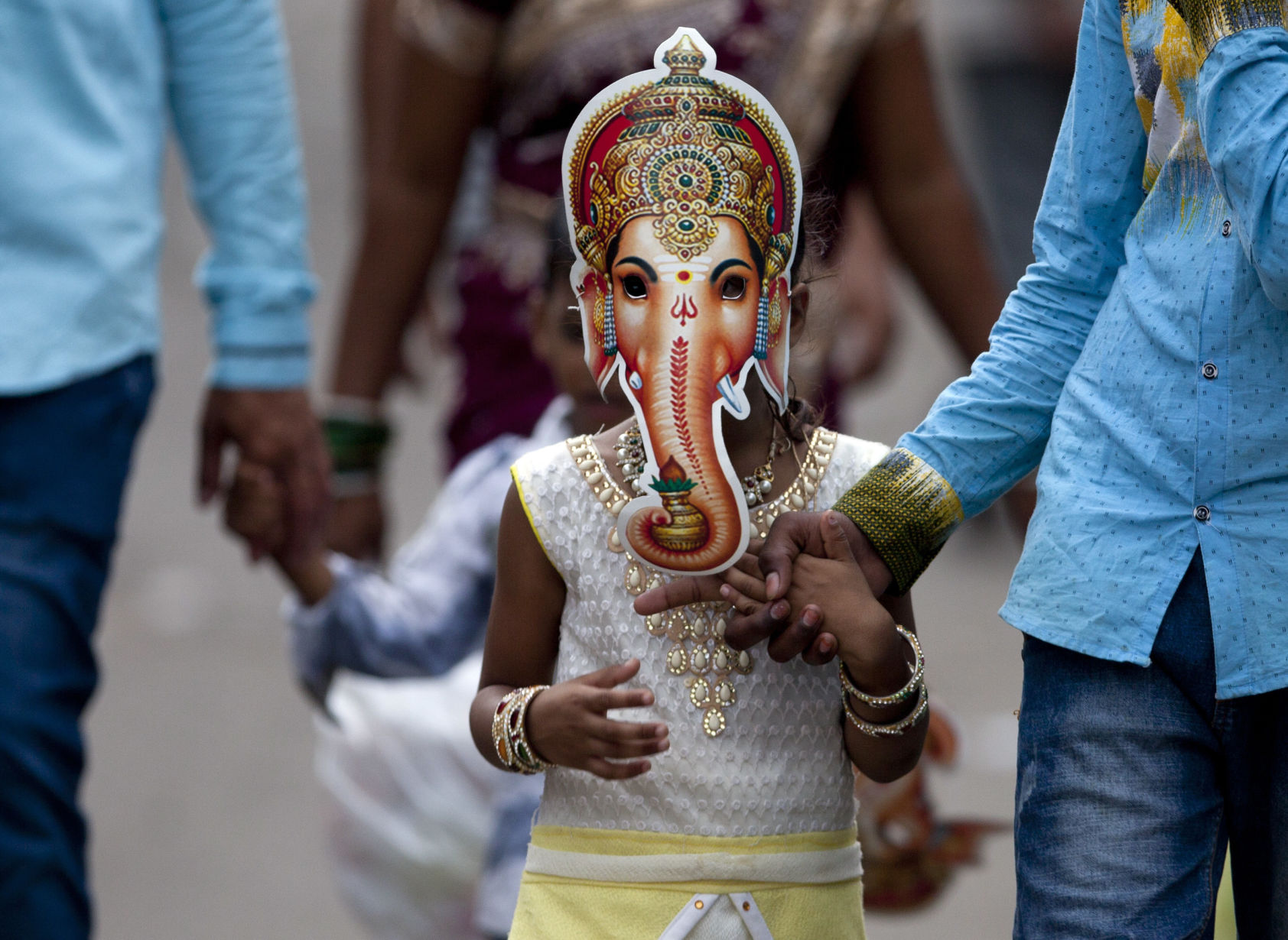India Hindu Festival